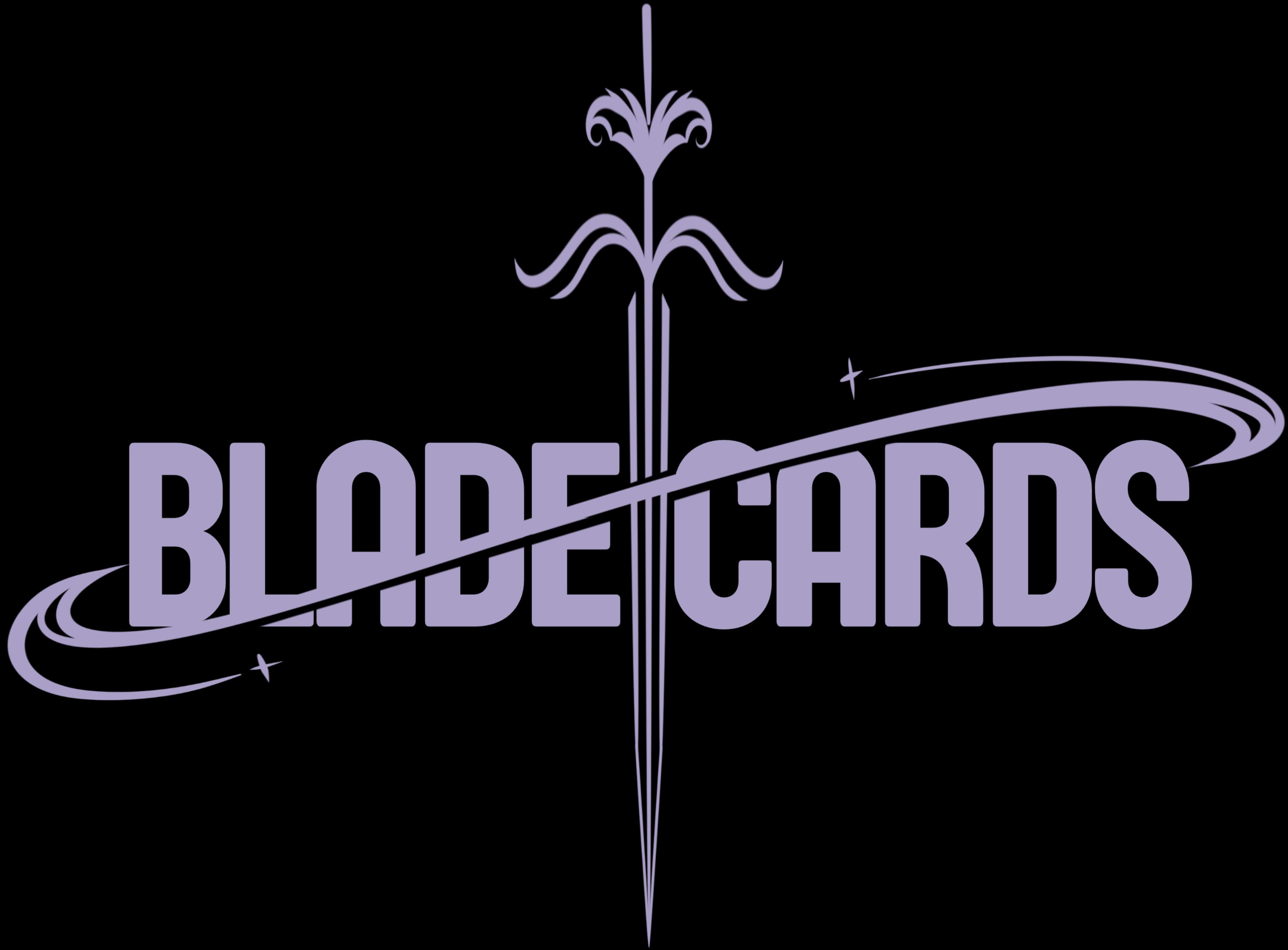 Blade Cards
